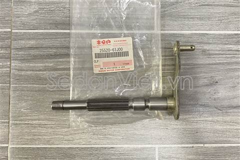Trục sang số 2552061J00