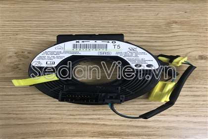 Cáp còi Luxgen S5 2012