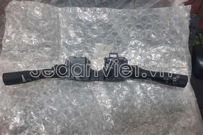 Cụm công tắc đèn pha cos liền  công tắc gạt mưa Nissan Teana 2009-2012