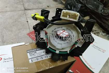 Cáp còi 25567ED501