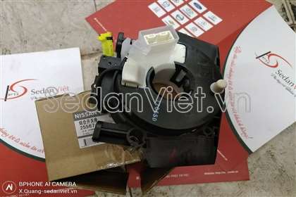 Cáp còi 25567ED501