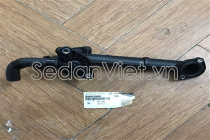 Cụm van hằng nhiệt liền ống 2560002850