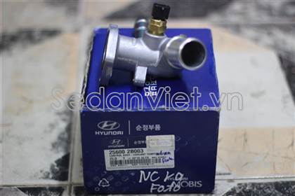 Van hằng nhiệt Kia Cerato 2019-2021