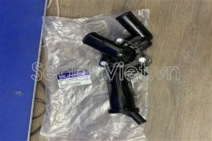 Cụm Van hằng nhiệt Hyundai XG300 1998-2005
