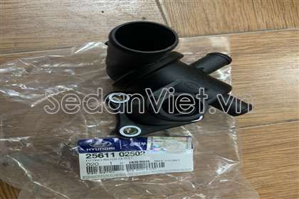 Cút nước ra không cảm biến Kia Morning 2010-2011