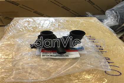 Cút nước ra không cảm biến 2561102566