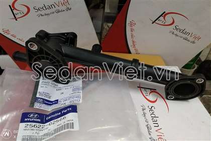 Ống thân van hằng nhiệt 2562202502
