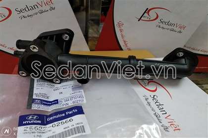 Ống thân van hằng nhiệt 2562202502