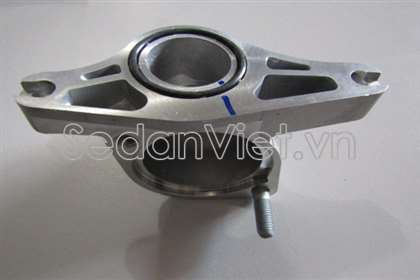Vỏ van hằng nhiệt lắp thân máy Kia Morning 2015
