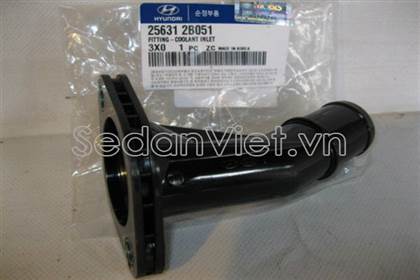 Vỏ van hằng nhiệt Hyundai i30 2008-2011
