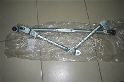 Cơ cấu gạt mưa trước Chevrolet Captiva 2007-2012