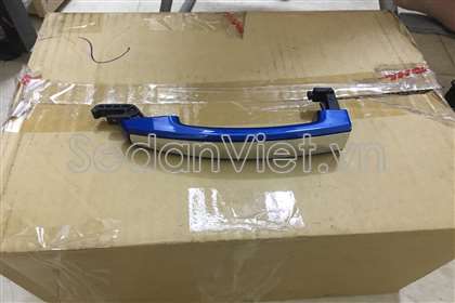 Tay mở cửa ngoài sau dùng cho xe Chevrolet Cruze 2009-2012