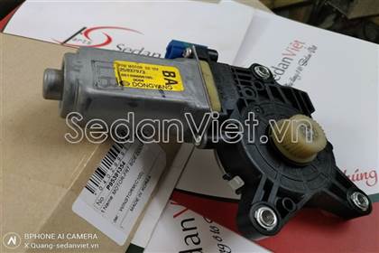 Motor lên xuống kính cánh cửa trước 25937973