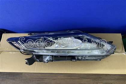Vỏ đèn pha phải 260104CC0C