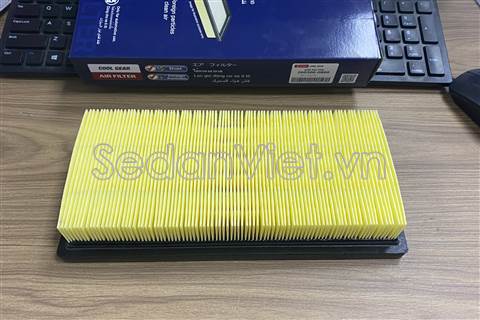 Lọc gió động cơ 2603000800