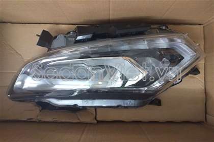 Vỏ đèn pha trái Nissan X-Trail 2018-2020