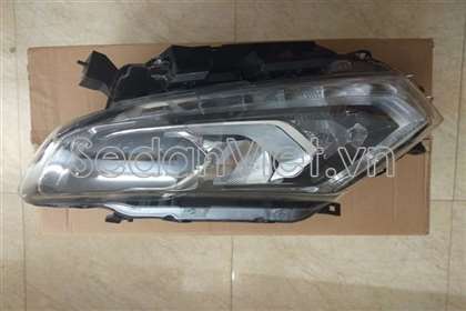 Vỏ đèn pha trái 260604CC5A
