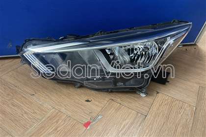 Vỏ đèn pha trái 260606EK0A