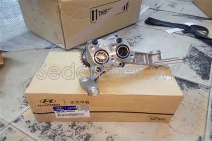 Bơm dầu động cơ 261004A000