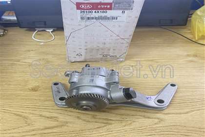 Bơm dầu động cơ 261004X180