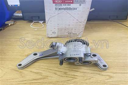 Bơm dầu động cơ 261004X180