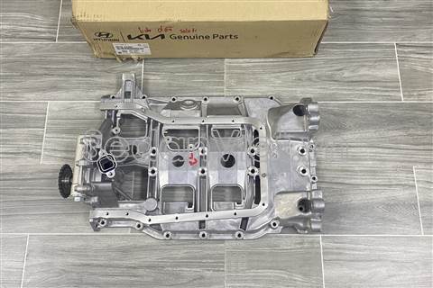 Bơm dầu động cơ 261104A350