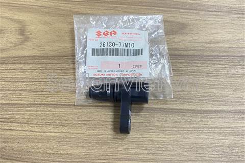 Cảm biến tốc độ đầu ra hốp số tự động 2613077M10000