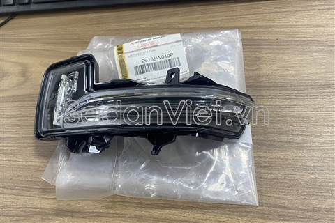 Đèn xi nhan gương chiếu hậu Mitsubishi Xpander 2020-2022