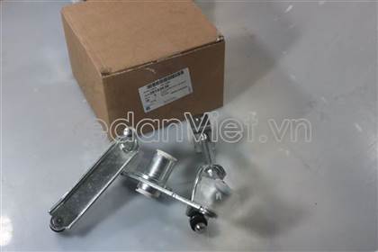 Cơ cấu đi số Chevrolet Aveo 2009-2012