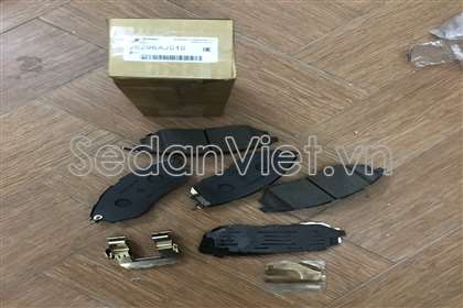 Má phanh trước Subaru TRIBECA 2011-2013