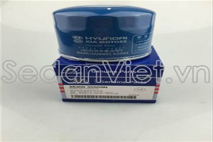Lọc dầu 2630035503N
