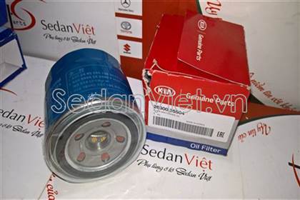 Lọc dầu 2630035504