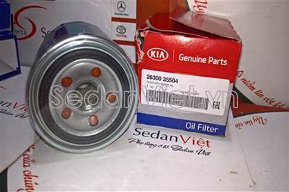 Lọc dầu 2630035504