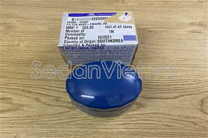 Lọc dầu 2630035505