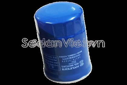 Lọc dầu động cơ 2631027420