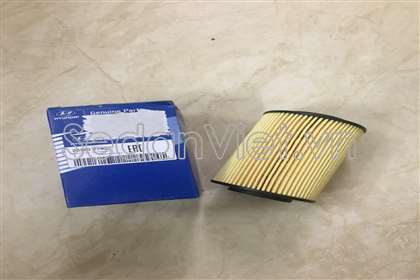 Lọc dầu động cơ Hyundai Santafe 2010
