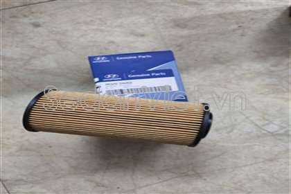 Lọc dầu Hyundai Accent 2006-2008