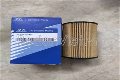 Lọc dầu 263202A001