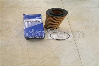 Lọc dầu động cơ dùng cho xe Hyundai Veracruz 2008