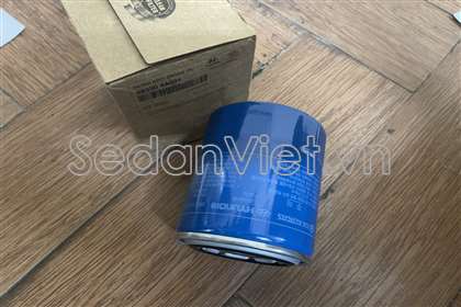 Lọc dầu động cơ 263304A001