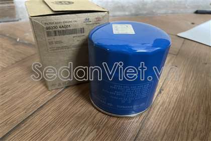 Lọc dầu động cơ Kia Bongo 3 2006-2009