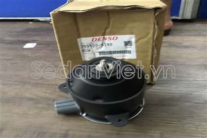 Quạt gió động cơ Toyota Camry 2007-2008