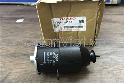 Quạt gió động cơ 2635006180