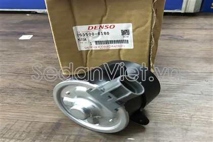 Quạt gió động cơ 2635006180