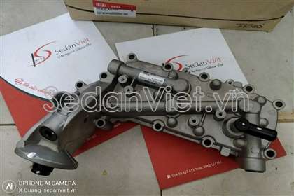 Gía bắt két sinh hàn 264004A700