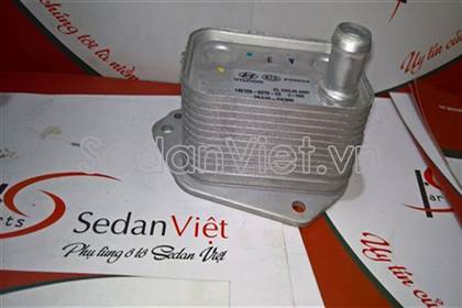 Két làm mát dầu 264102A300