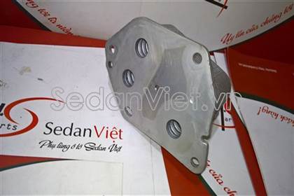 Két làm mát dầu 264102A300