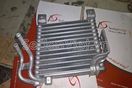 Két làm mát turbo Hyundai Porter 2 2006-2012