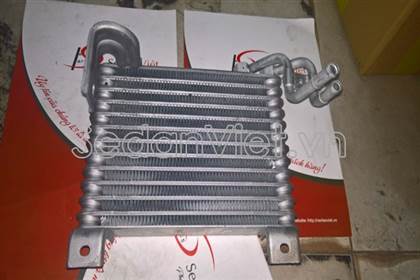 Két làm mát turbo 264104F000