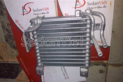 Két làm mát turbo 264104F000